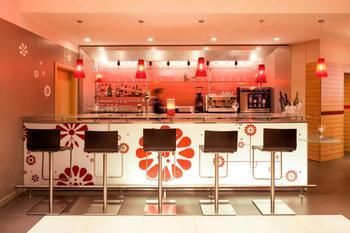 Hotel Ibis Barcelona Santa Coloma
