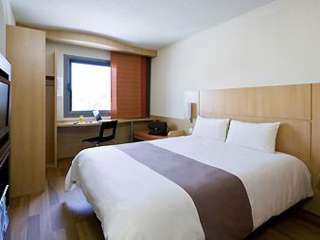 Hotel Ibis Barcelona Santa Coloma