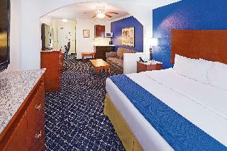 Hotel La Quinta Inn & Suites Dalhart