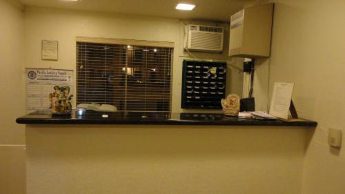 Imperial 400 Motor Inn