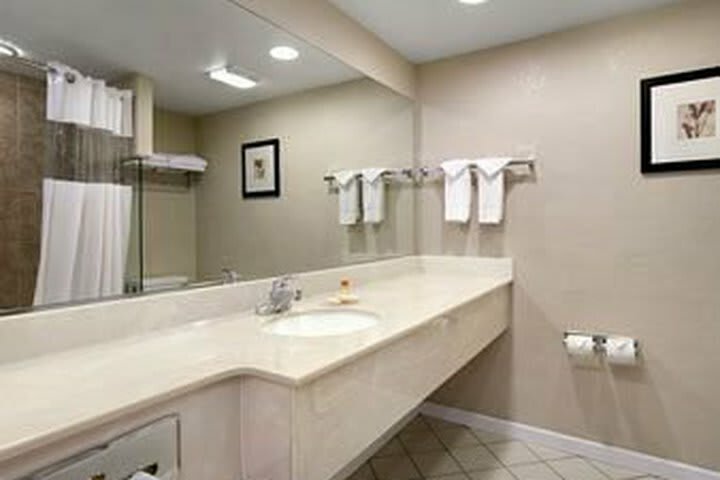 Hotel Days Inn Davis