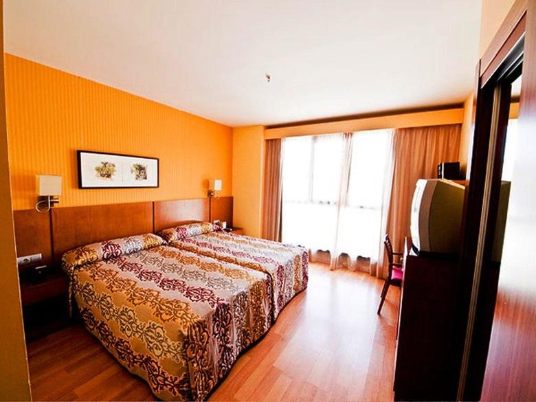 Senator Granada Spa Hotel