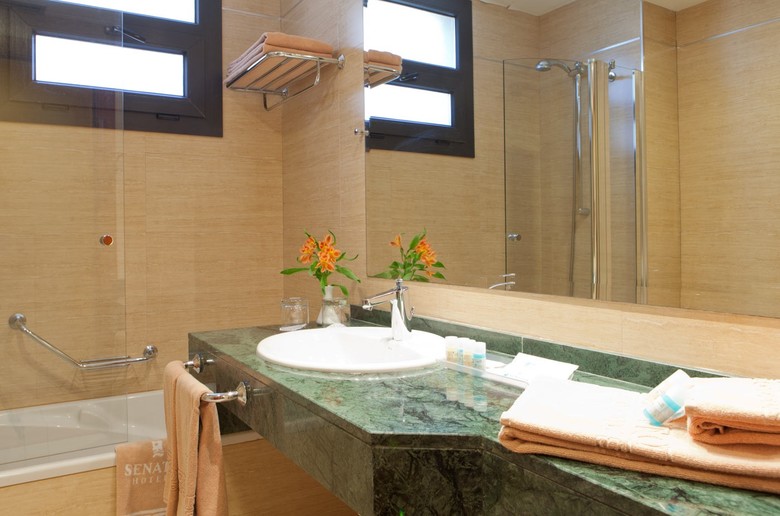 Senator Granada Spa Hotel