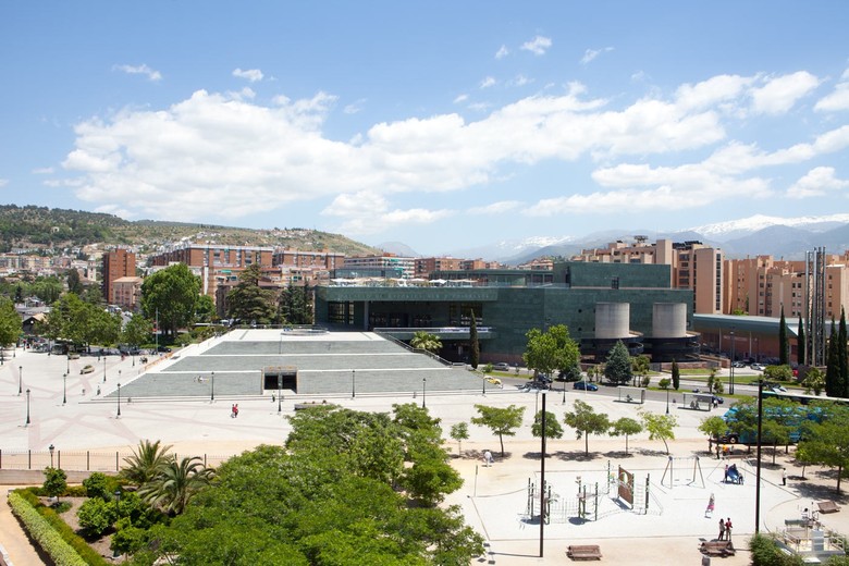 Senator Granada Spa Hotel