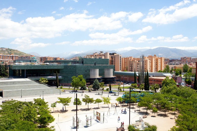 Senator Granada Spa Hotel