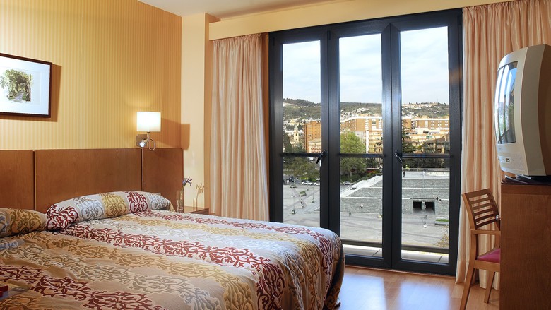 Senator Granada Spa Hotel