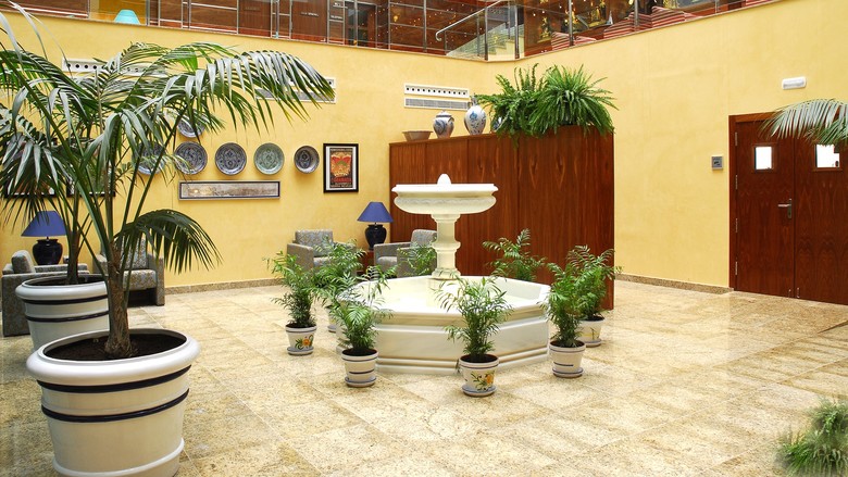 Senator Granada Spa Hotel