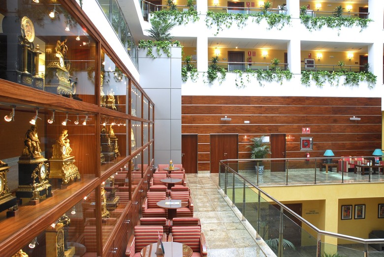 Senator Granada Spa Hotel