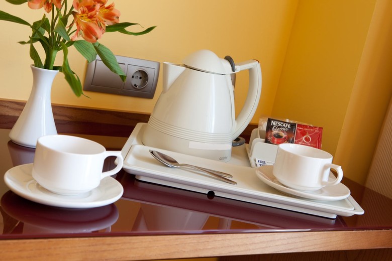 Senator Granada Spa Hotel