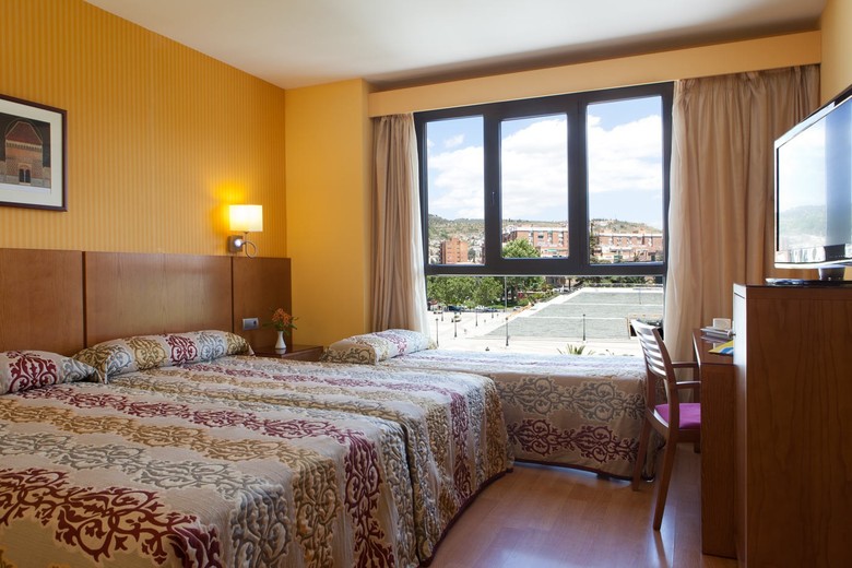 Senator Granada Spa Hotel