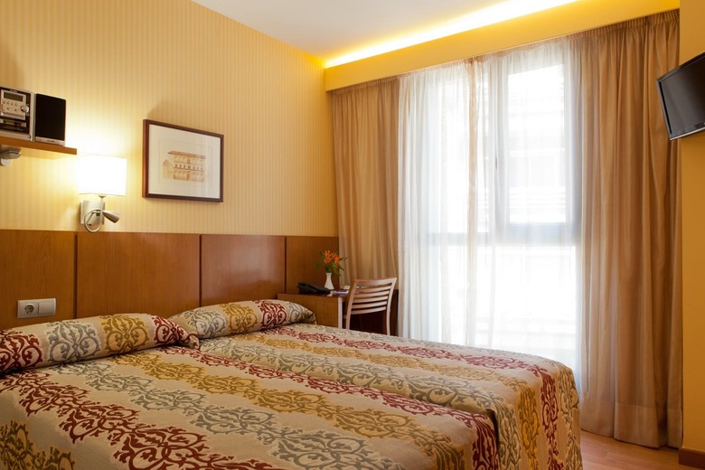 Senator Granada Spa Hotel