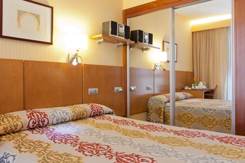 Senator Granada Spa Hotel