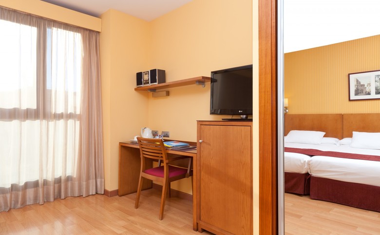 Senator Granada Spa Hotel