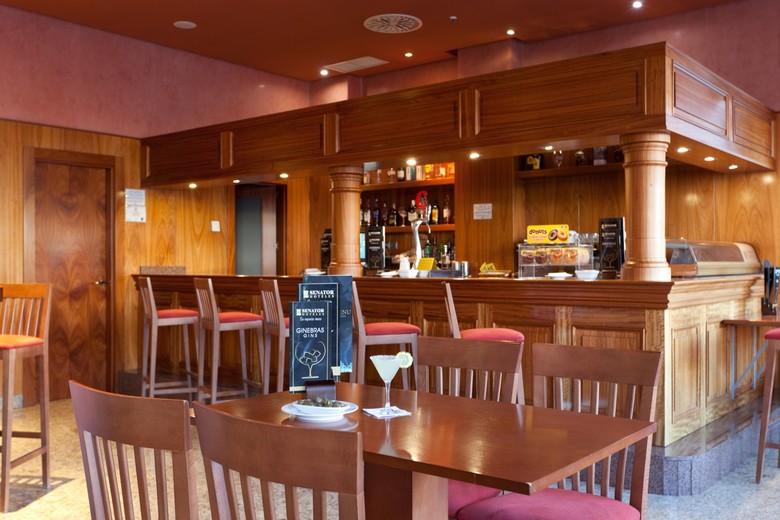 Senator Granada Spa Hotel