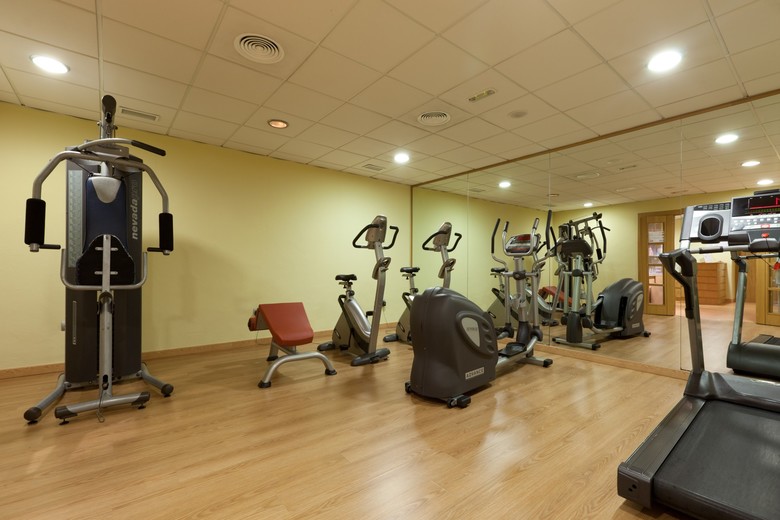 Senator Granada Spa Hotel