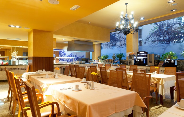 Senator Granada Spa Hotel