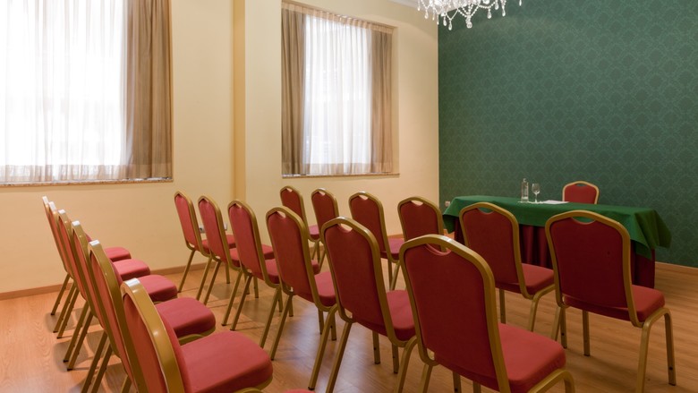 Senator Granada Spa Hotel