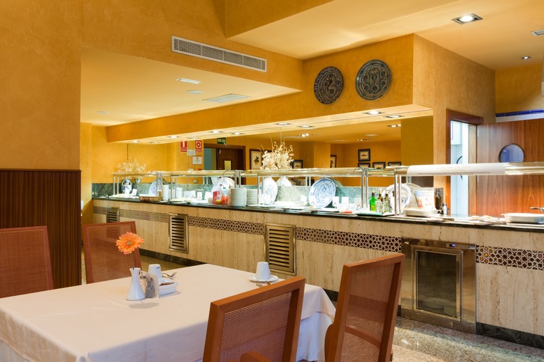 Senator Granada Spa Hotel