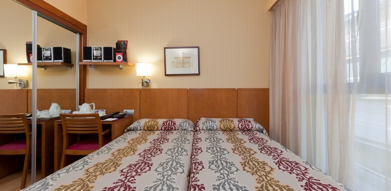 Senator Granada Spa Hotel