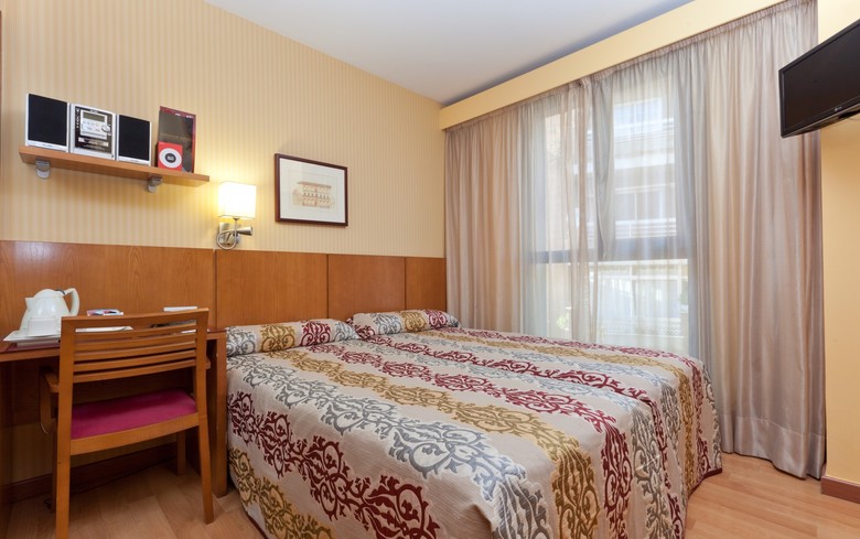 Senator Granada Spa Hotel