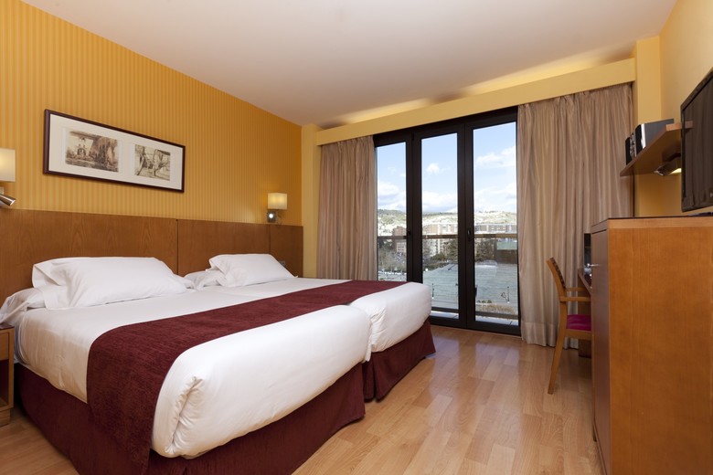 Senator Granada Spa Hotel