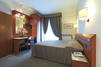 Hotel Alamanni