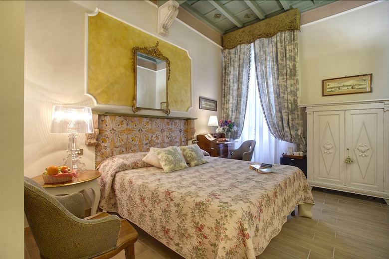 Bed & Breakfast Relais Grand Tour