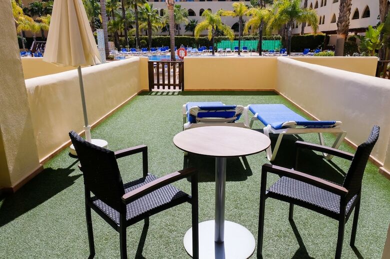 Hotel Playamarina Spa