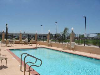 Hotel Hampton Inn Kingsville