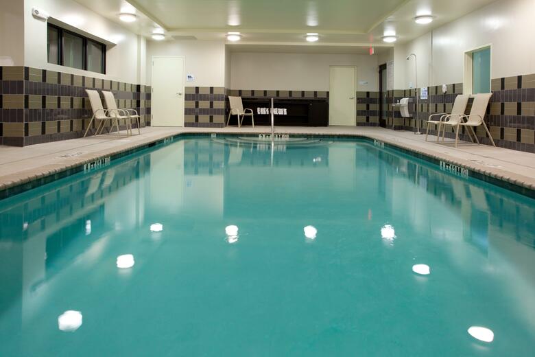 Holiday Inn Express Hotel & Suites Clemson - University Area