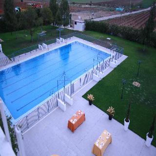 Hotel Acosta Ciudad de La M�sica