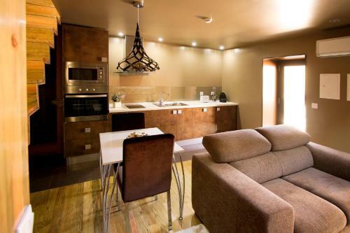 Agroturismo Rh Casas De Campo Design