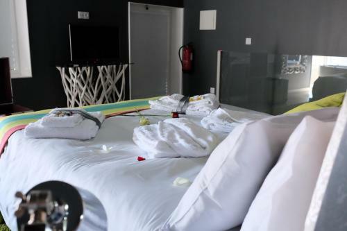 Agroturismo Rh Casas De Campo Design