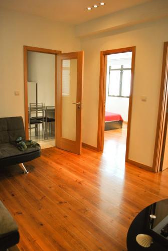 Apartamentos Porto Douro Ribeira
