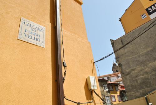 Apartamentos Porto Douro Ribeira