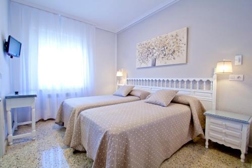 Hostal Hosteria El Capricho