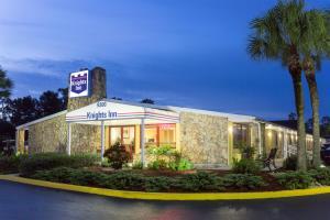 Motel Knights Inn Punta Gorda