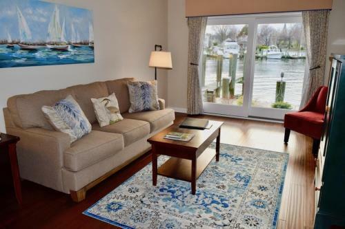 Posada St Michaels Harbour Inn, Marina And Spa