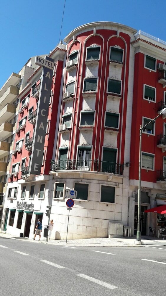 Hotel Alicante