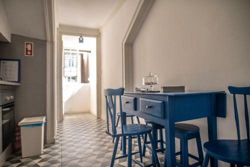 Apartamento The Blue House Lisboa