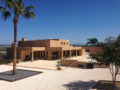 Villa Casa Santana