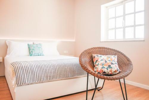 Douro Apartments - Garden View