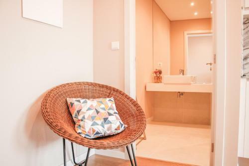 Douro Apartments - Garden View