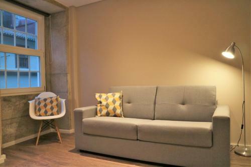 Douro Apartments - Garden View