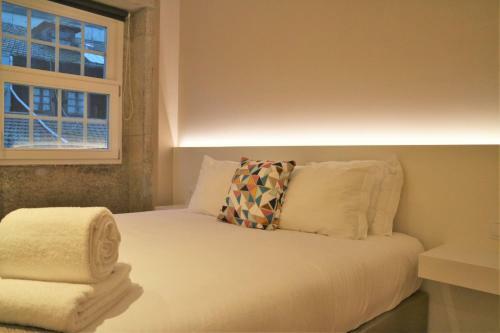 Douro Apartments - Garden View