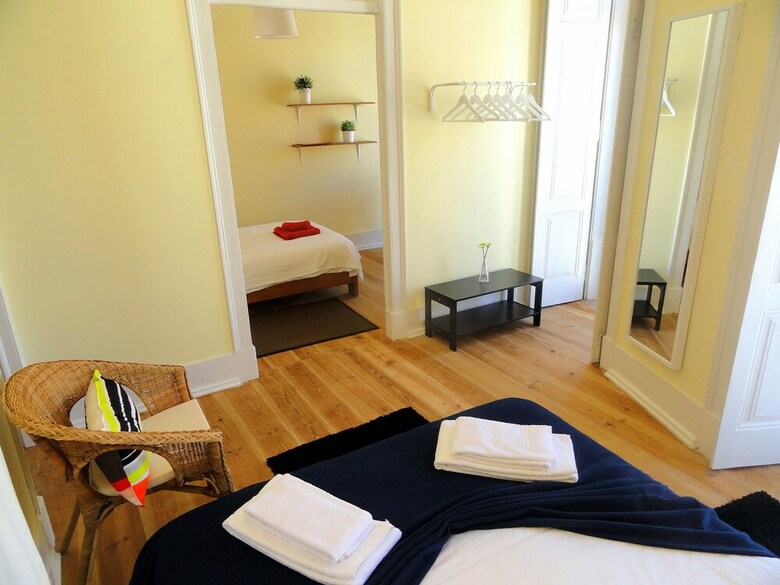 Lisbon Experience Apartments Principe Real