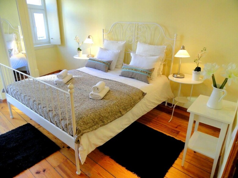 Lisbon Experience Apartments Principe Real