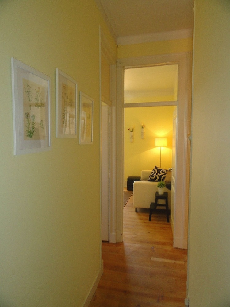 Lisbon Experience Apartments Principe Real