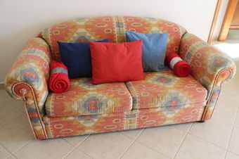 Ericeira Chill Hill Hostel & Private Rooms