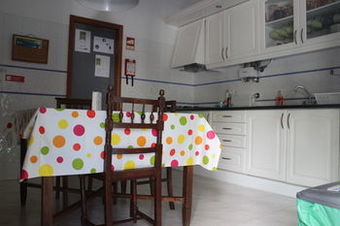 Ericeira Chill Hill Hostel & Private Rooms